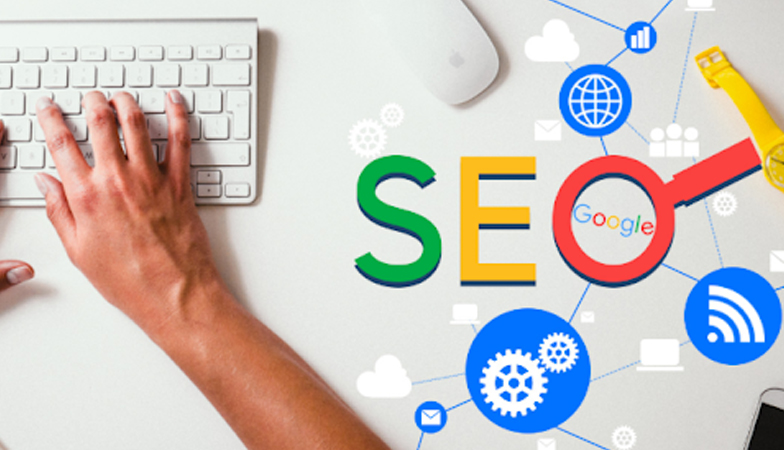 Search Engine Optimization Services