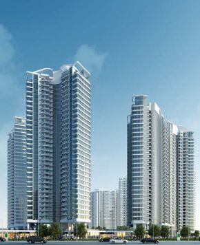 3D Design - Exterior Render