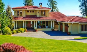 3D Design - Exterior Render