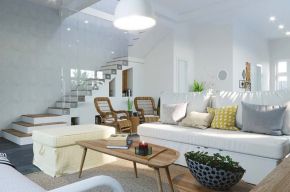 3D Design - Interior Render