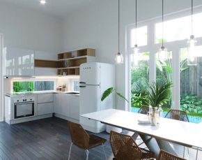 3D Design - Interior Render