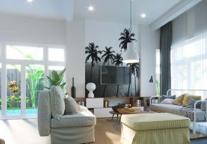 3D Design - Interior Render