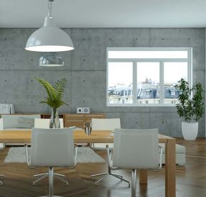 3D Design - Interior Render