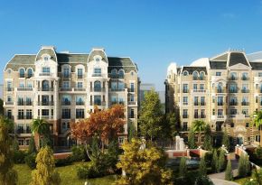 3D Design - Exterior Render