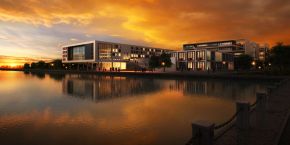 3D Design - Exterior Render