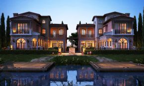 3D Design - Exterior Render